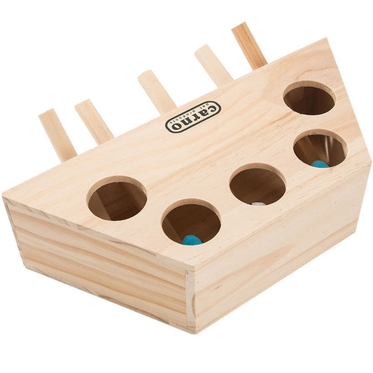 Interactive Maze Cat Funny Toys