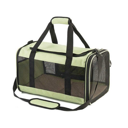Sturdy Large Carrier For Dogs