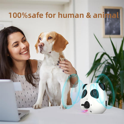Ultrasonic Dog Anti Barking Device