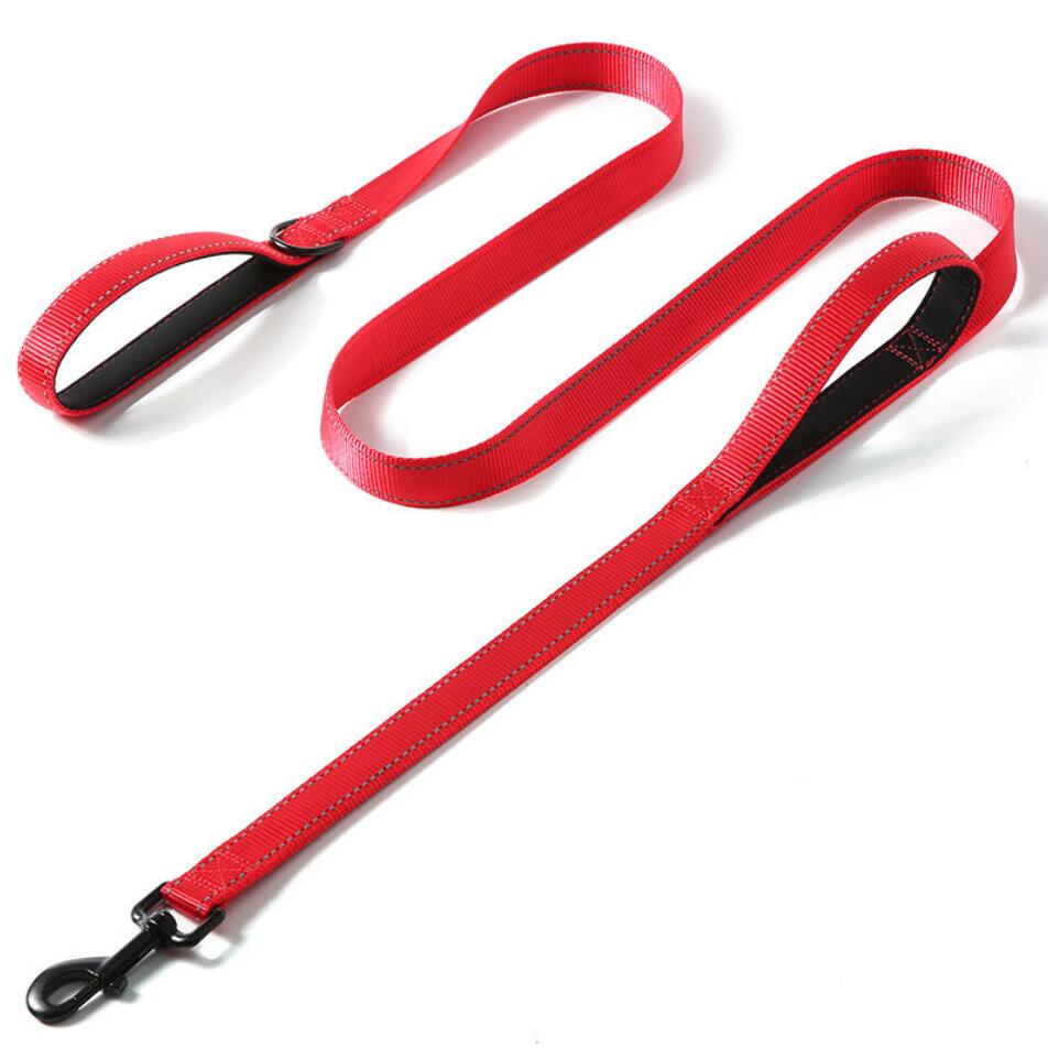 Reflective Heavy Duty 6ft Dog Leash