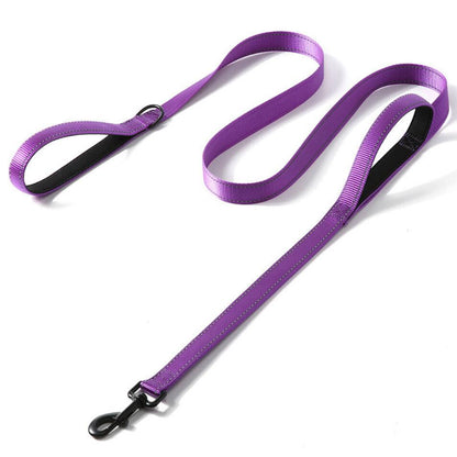 Reflective Heavy Duty 6ft Dog Leash