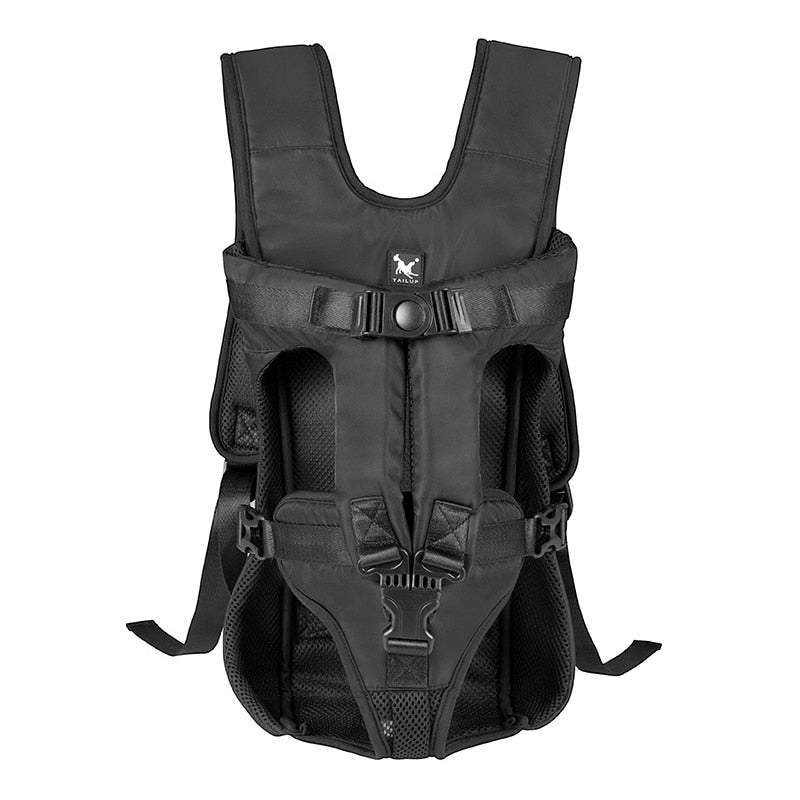 Pet Front Carrier Backpack