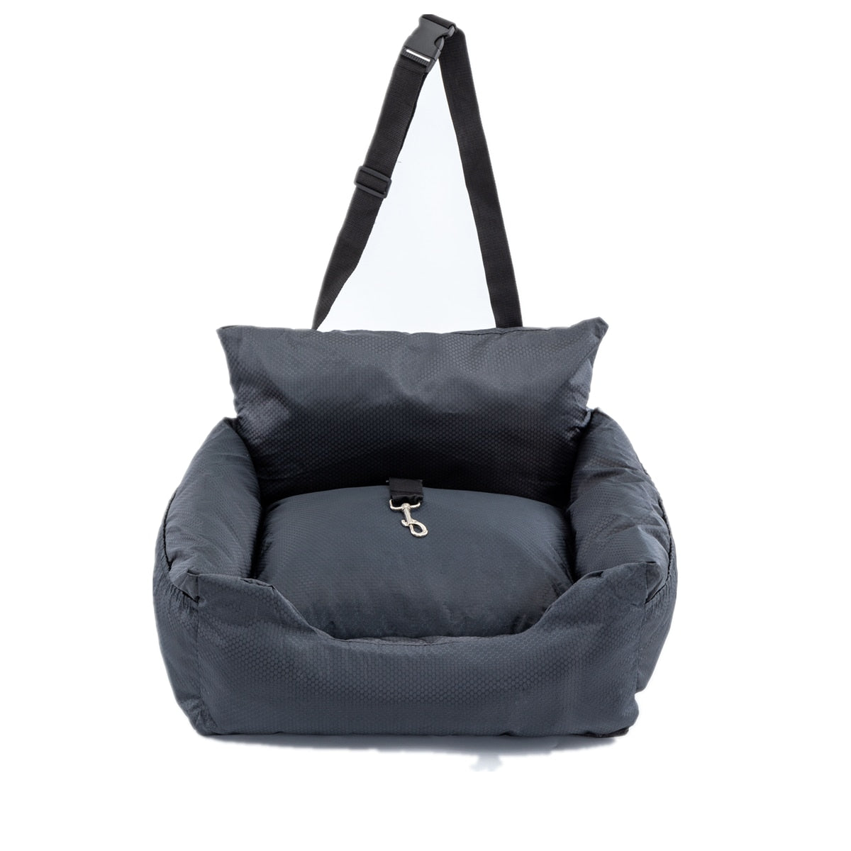 Comfortable Dog Car Seat Bed