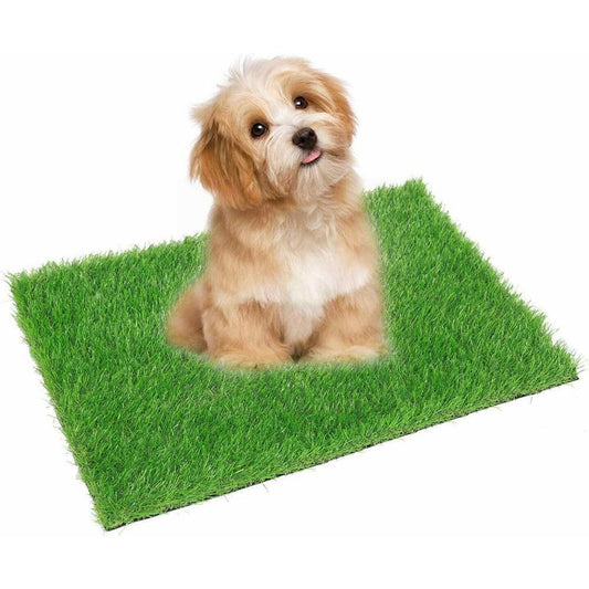 Pet Toilet Lawn Synthetic Grass