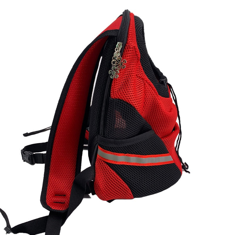 Outdoor Sports Dog Backpack