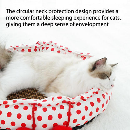 Multi Purpose Fluffy Pet Beds