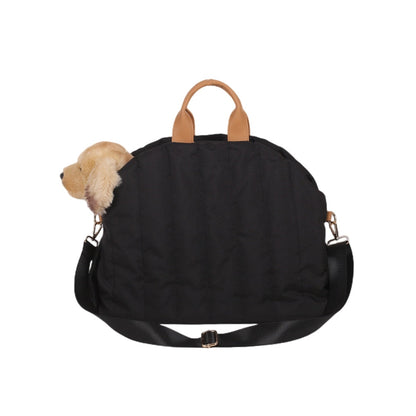 Luxury Outdoor Travel Pet Bag