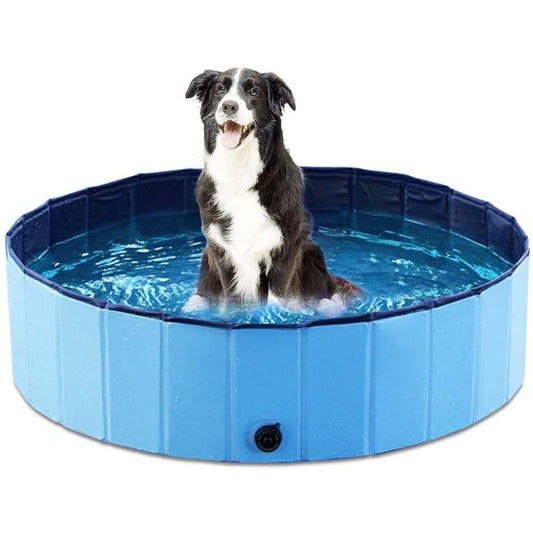 Strong PVC Dog Pool Tub