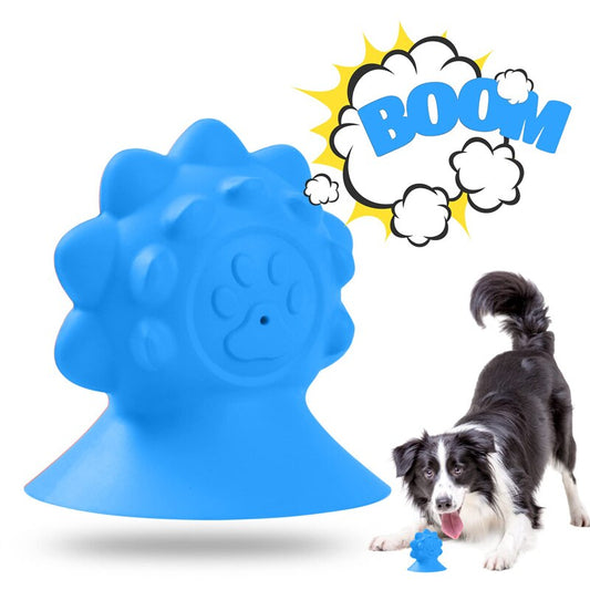 Tough Squeaky Fun Dog Toys