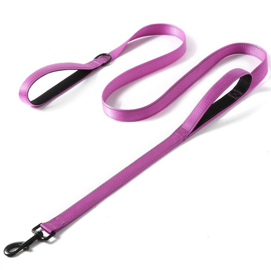 Reflective Heavy Duty 6ft Dog Leash