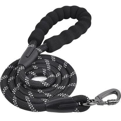 Climbing Carabiner Heavy Duty Dog Leash