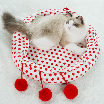 Multi Purpose Fluffy Pet Beds