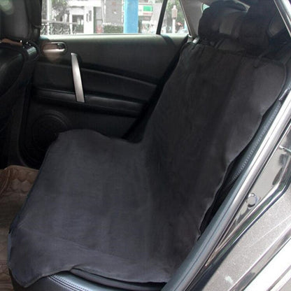 Waterproof Dog Car Seat Cover Hammocks
