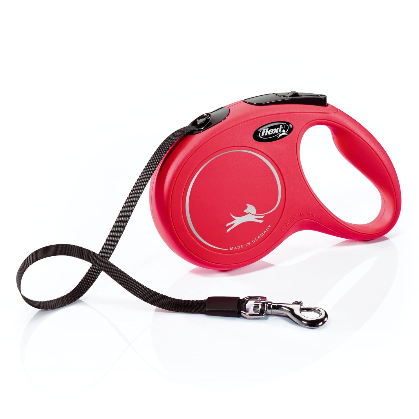 Classic Retractable Dog Leash