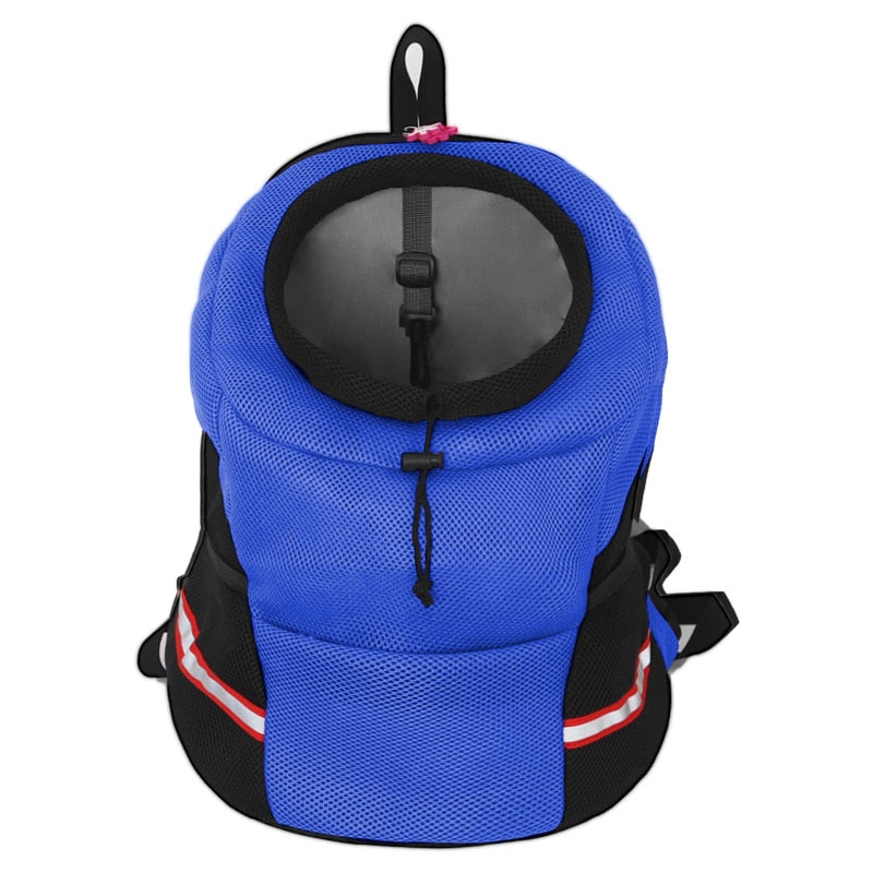 Outdoor Sports Dog Backpack