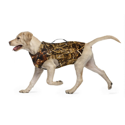 Sturdy Braided Handle Dog Vest