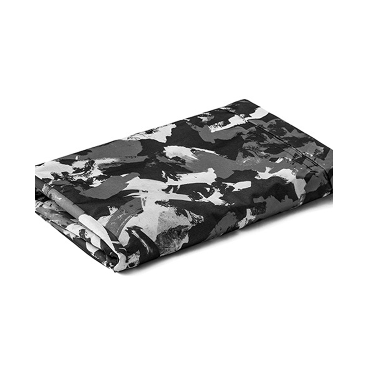 Camouflage Dog Car Seat Protectors