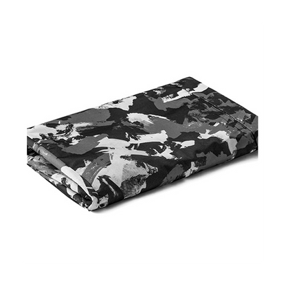 Camouflage Dog Car Seat Protectors