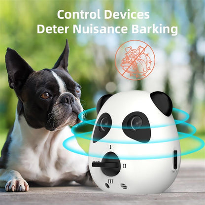 Ultrasonic Dog Anti Barking Device