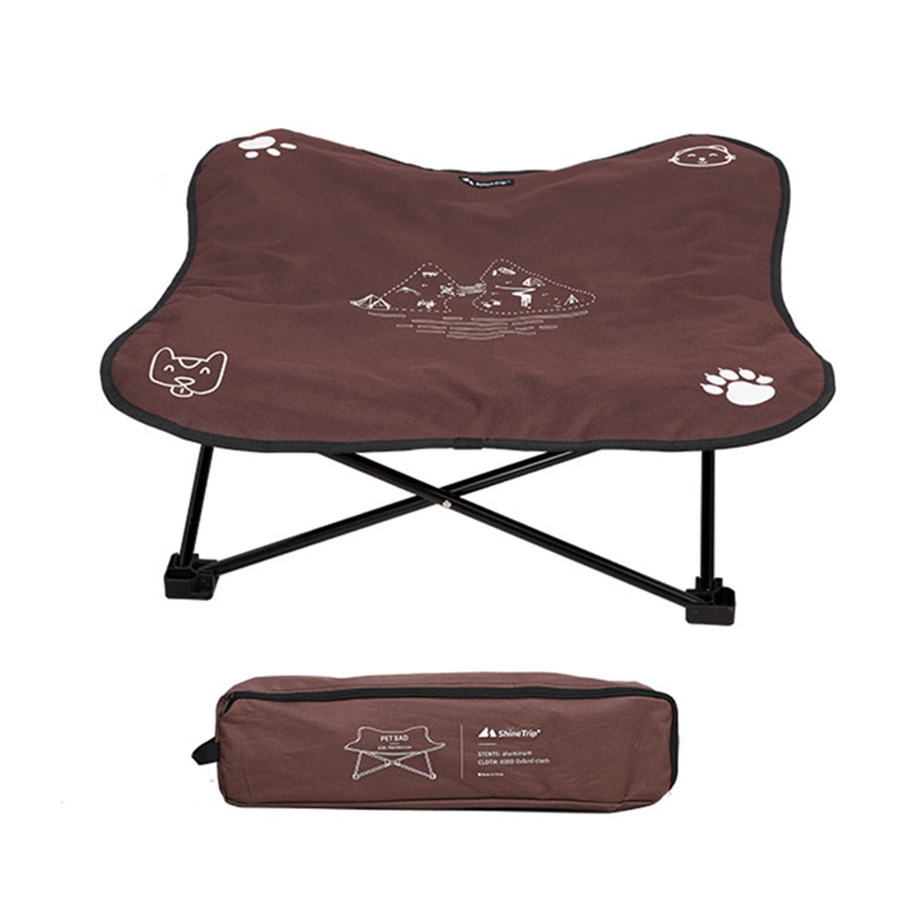 Outdoor Camping Dog Chair