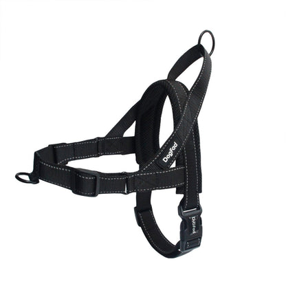 Reflective No Pull Training Dog Vest