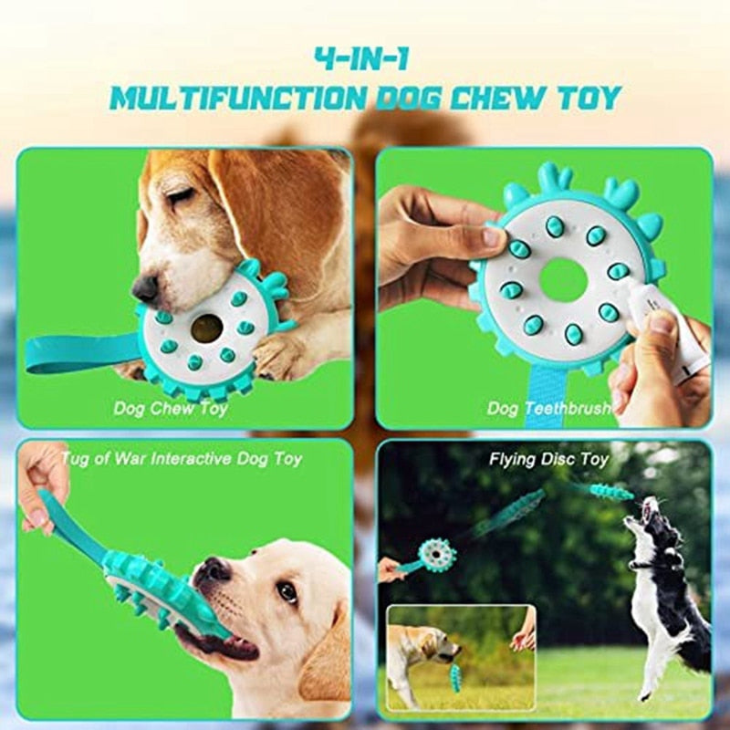 Near Indestructible Antler Dog Toys