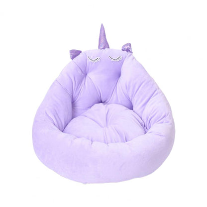 8 Styles Cartoon Shape Dog Bed