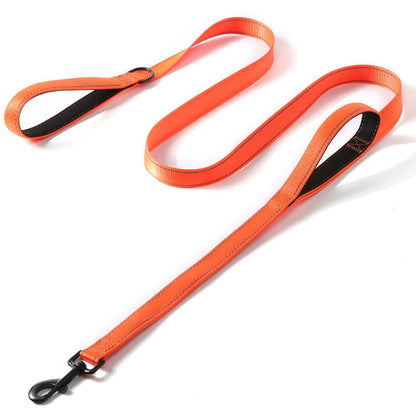 Reflective Heavy Duty 6ft Dog Leash