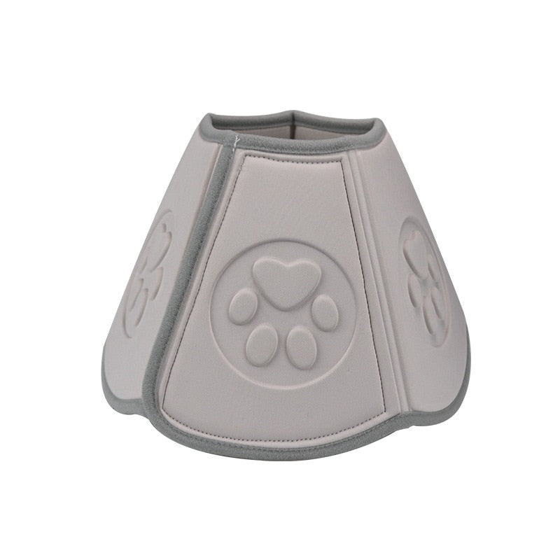 Soft Padding Recovery Dog Cone Collar