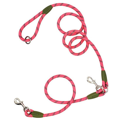 2.2M High Density Nylon Dog Leash