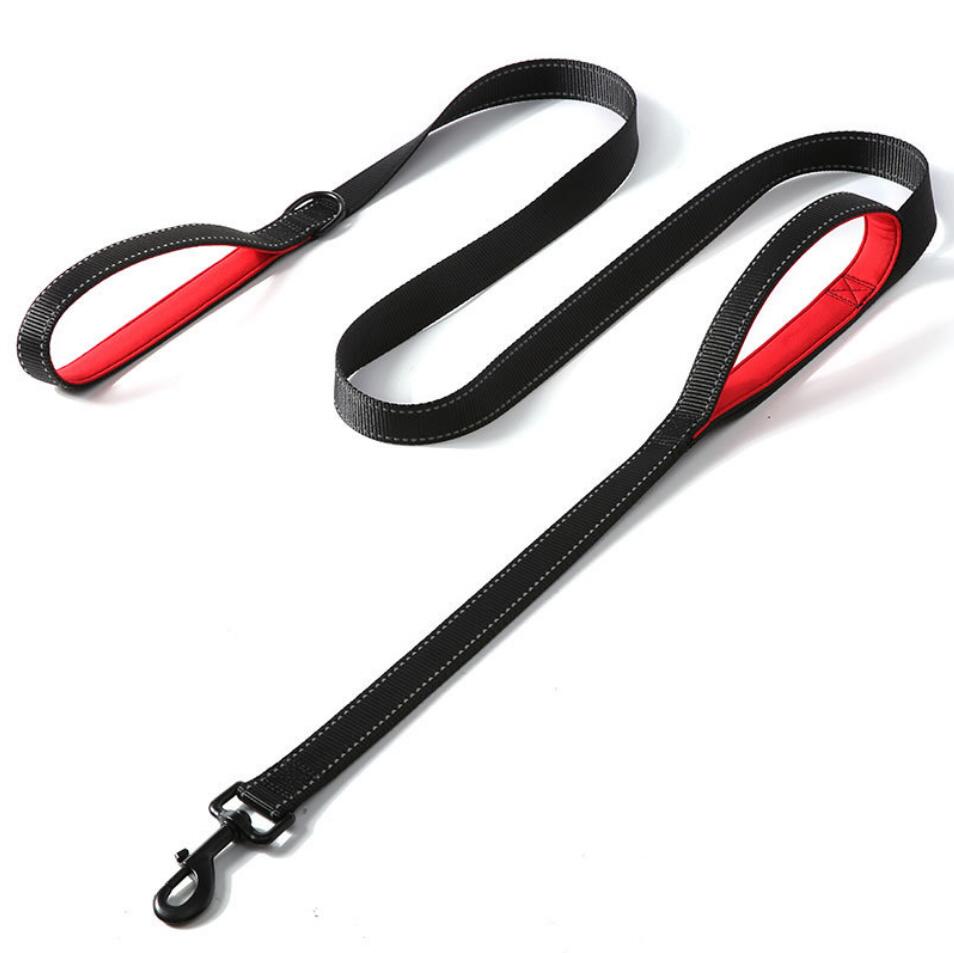 Reflective Heavy Duty 6ft Dog Leash