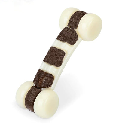 Hammer Bone Beef Flavor Dog Toys