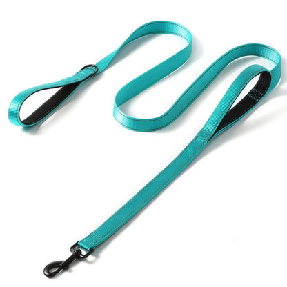 Reflective Heavy Duty 6ft Dog Leash