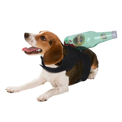 Creative Funny Pets Party Costumes