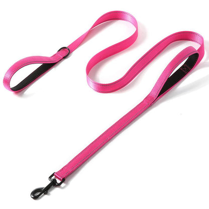 Reflective Heavy Duty 6ft Dog Leash