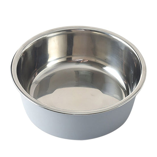 Economical Stainless Steel Dog Bowl