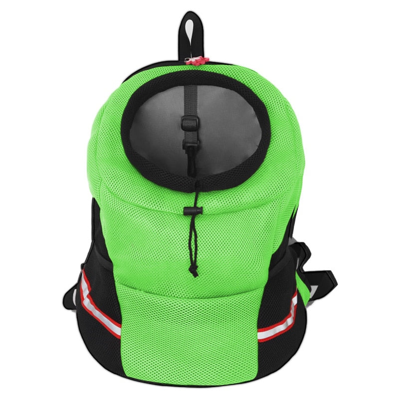 Outdoor Sports Dog Backpack