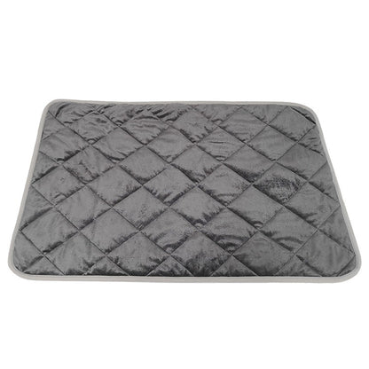 Self Heating Winter Pet Mat