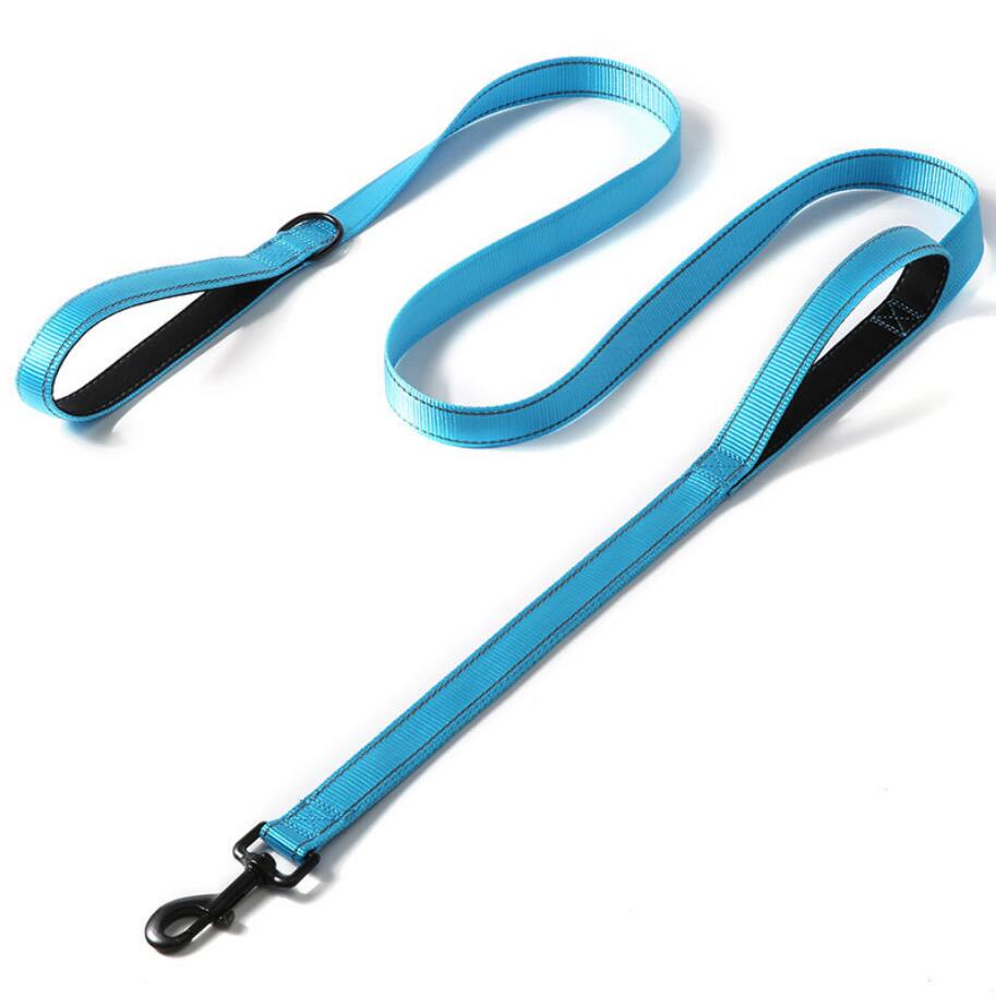 Reflective Heavy Duty 6ft Dog Leash