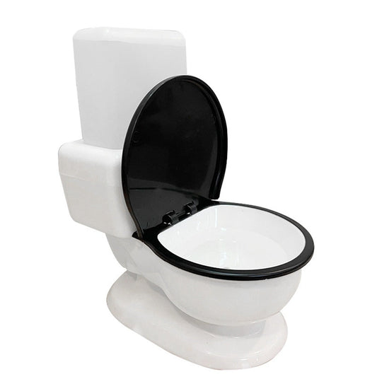 Toilet Shape Cat Water Dispenser