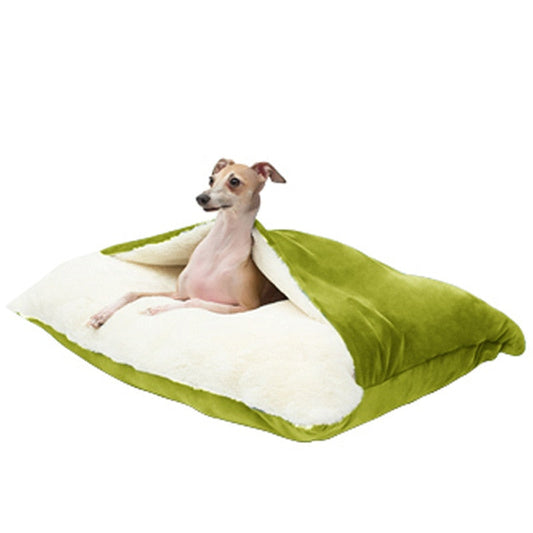 Luxury Super Soft Dog Plush Bed