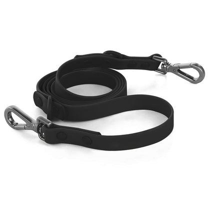 2 Hooks Waterproof Dog Leash