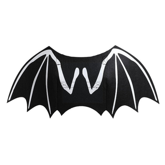 Luminous Bat Wings Pet Costumes