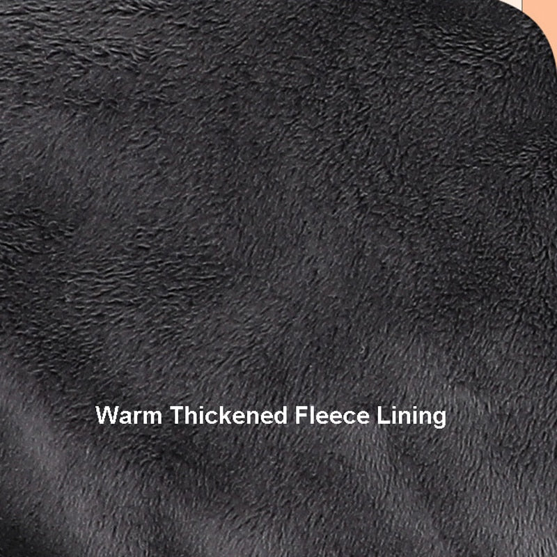 Down Cotton Warm Dog Coats