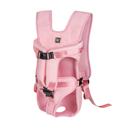 Pet Front Carrier Backpack