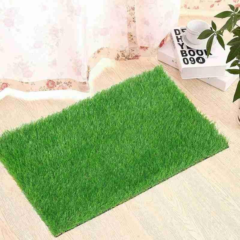 Pet Toilet Lawn Synthetic Grass