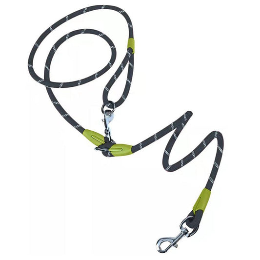 2.2M High Density Nylon Dog Leash