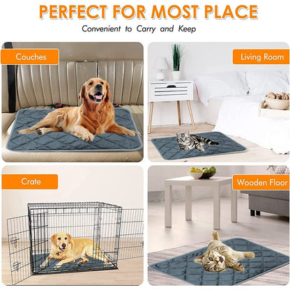 Self Heating Winter Pet Mat