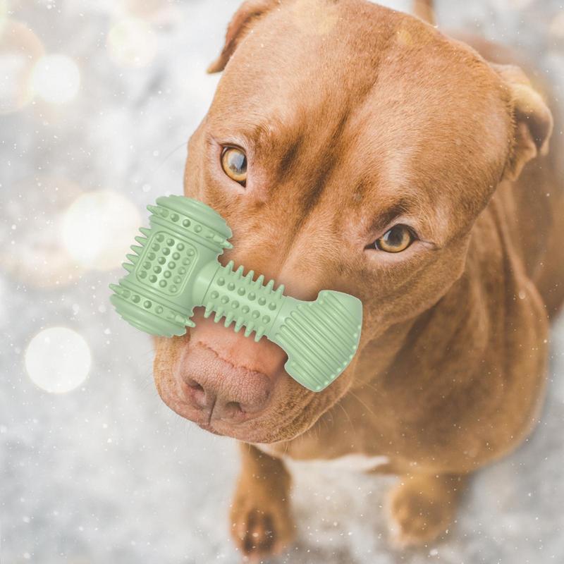 Barbed Hammer Tough Dog Toys