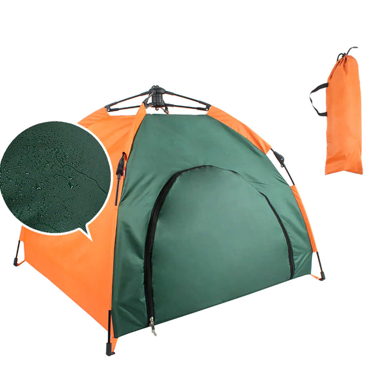 Portable Outdoor Camping Pet Tent